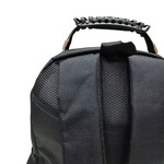 Mochila Portanotebook Impermeable 2 Bolsillos18 22132 Negra